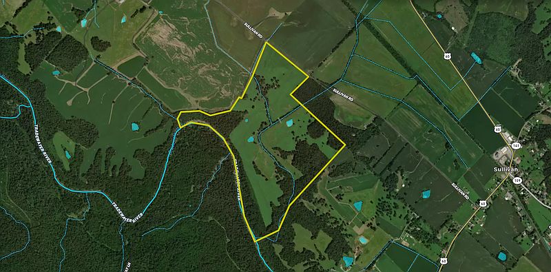 1st image of Sullivan Rd Lot Wp004