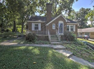 2985 Wasson Way, Decatur, IL 62521