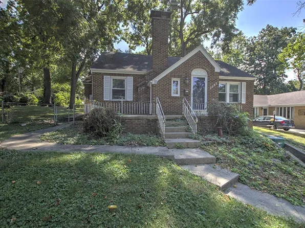 2985 Wasson Way, Decatur, IL 62521