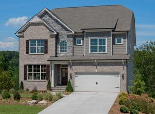 106 Seabiscuit Way, Canton, GA 30115