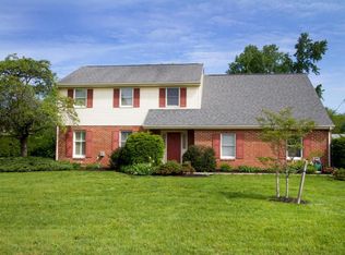 254 School Ln, Mount Joy, PA 17552