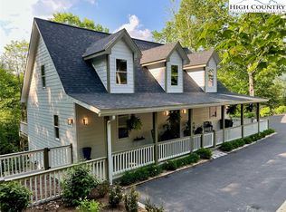 366 Russelton Rd, Boone, NC 28607