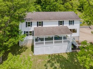 15160 S Fork Church Rd, Verona, KY 41092