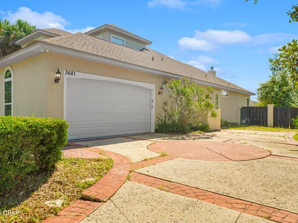 3681 Preserve Blvd, Panama City Beach, FL 32408