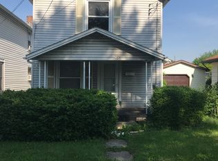 983 Henry St, Marion, OH