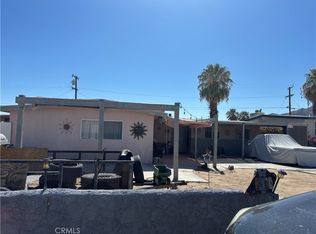 6925 Manzanita Ave, Twentynine Palms, CA 92277