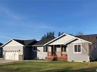 1470 Leighton St, Blaine, WA 98230