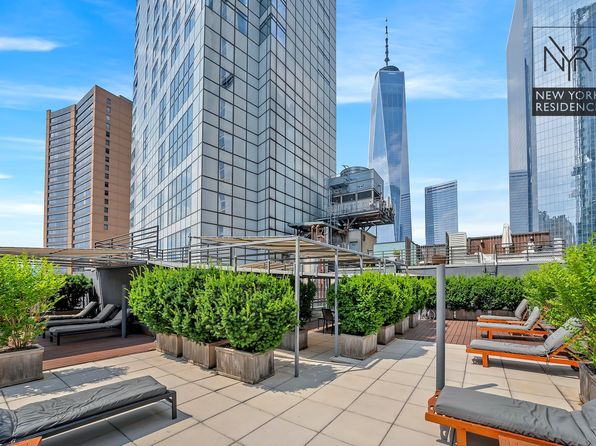 120 Greenwich St APT 6F
