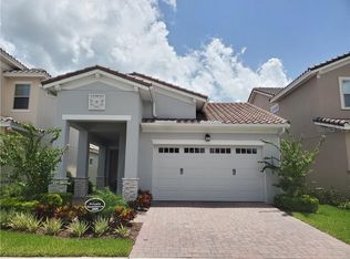 10424 Winwick Ln, Orlando, FL 32832