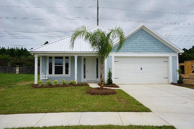 1st image of 8257 Carmel Cir Lot 101