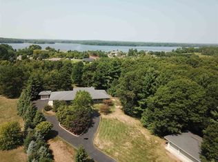 1297 River Ln, Mosinee, WI 54455