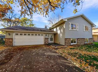 8380 6th St NE, Spring Lake Park, MN 55432