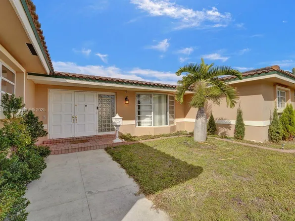 4819 McKinley St, Hollywood, FL 33021