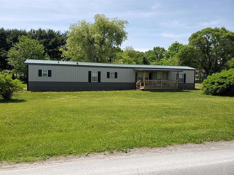 26326 954th Hwy W/N, Smicksburg, PA 16256 Zillow