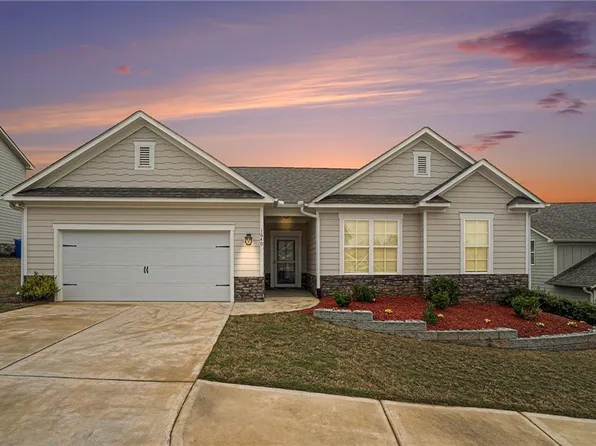 1640 Andalusian Way, Conyers, GA 30012