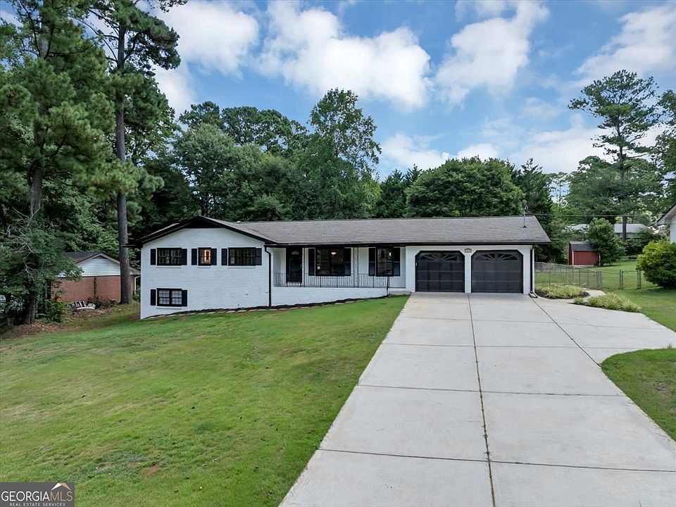 1st image of 1328 Renee Dr