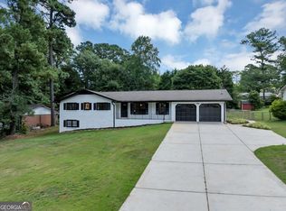 1328 Renee Dr, Lilburn, GA 30047