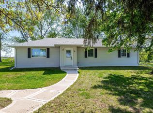 2001 Vanatta Ave, Muscatine, IA 52761