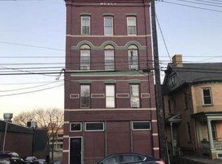 92 Front St #3, Binghamton, NY 13905