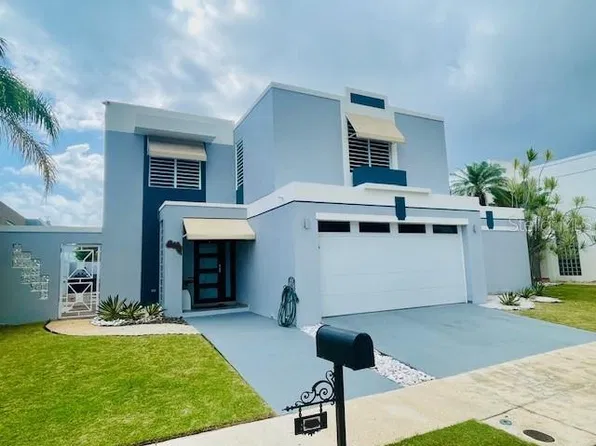 (undisclosed Address), TOA BAJA, PR 00949