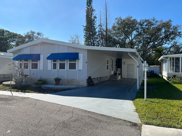 1001 Starkey Rd Lot 427