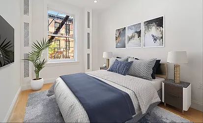 Rented by REAL New York