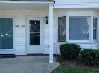 1107 D2 Grovemont Dr #D2, Greenville, NC 27834
