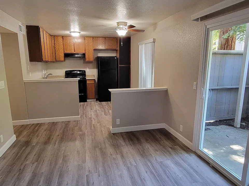 Sutter Court