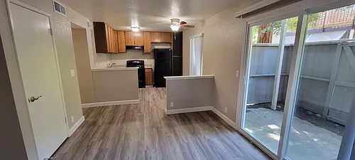 Sutter Court Photo 1