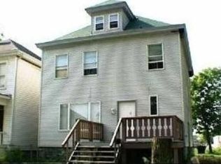 1169 E Rich St, Columbus, OH