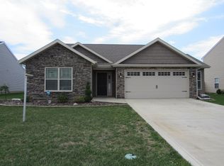 1929 Marjorie Ln, Kokomo, IN 46902