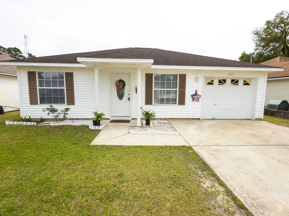 1813 Brick Cir, Fort Walton Beach, FL 32547
