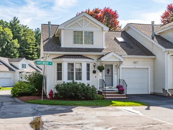 2 Hartswood Dr, Haverhill, MA 01830