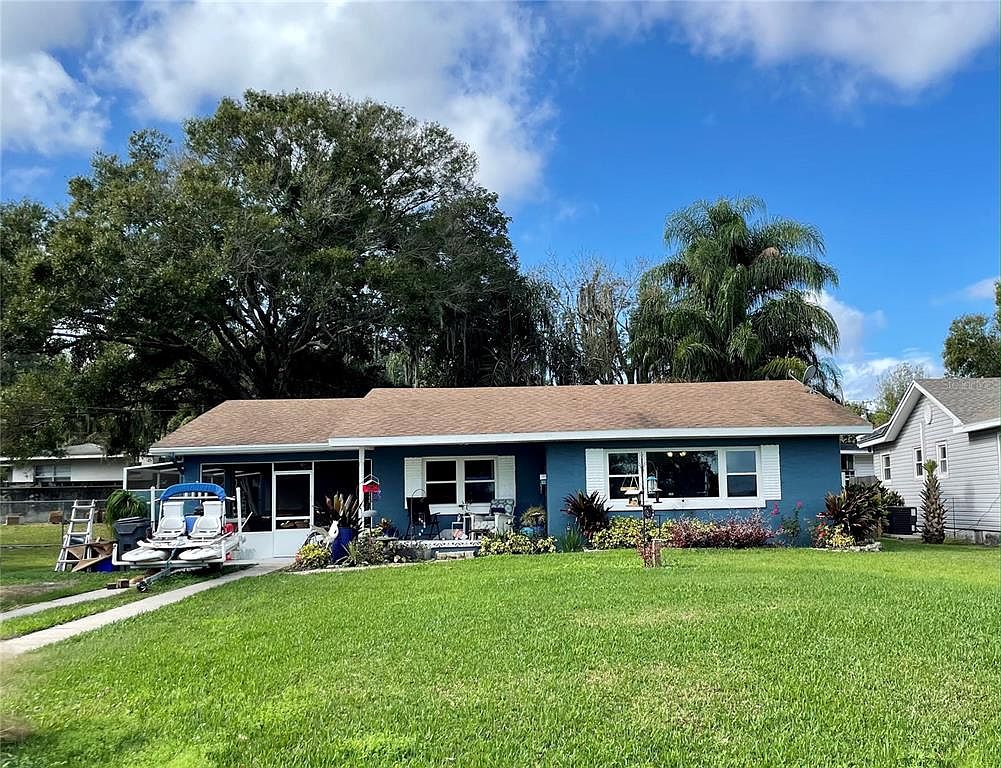 1307 Lake Cannon Dr W, Winter Haven, FL 33881 Zillow