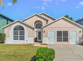 8103 Yellow Crane Dr, Kissimmee, FL 34747