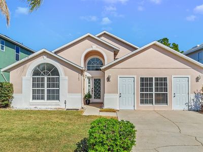 8103 Yellow Crane Dr, Kissimmee, FL, 34747
