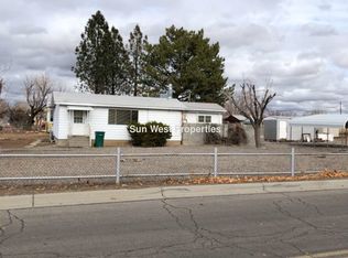 1312 Griffin Ave, FARMINGTON, NM 87401