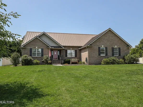 529 Sweet Briar Dr, Maryville, TN 37804