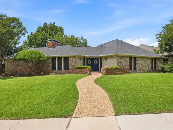 1218 Sycamore Dr, Carrollton, TX 75007