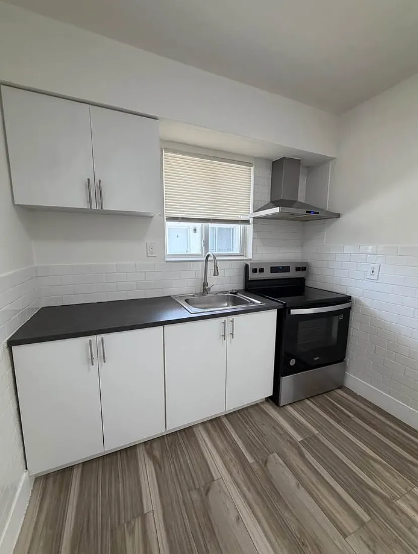1 bed, 700 sqft, $1,550 — Photo 4