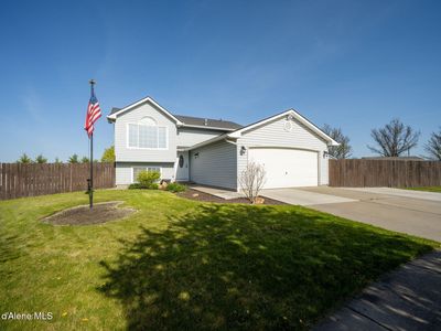 461 N Blandwood Ct, Post Falls, ID, 83854