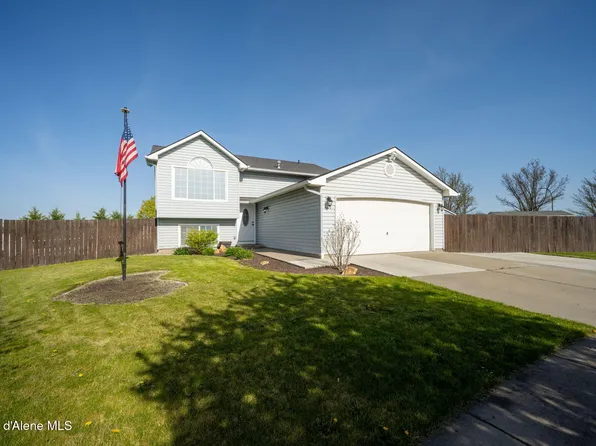 461 N Blandwood Ct, Post Falls, ID 83854