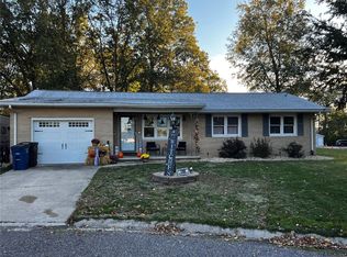 1109 E Washington Ave, Greenville, IL 62246