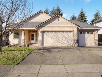 5763 Yvonne Ct SE, Salem, OR, 97306