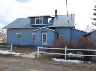 3387 W 150 N, Moore, ID 83255