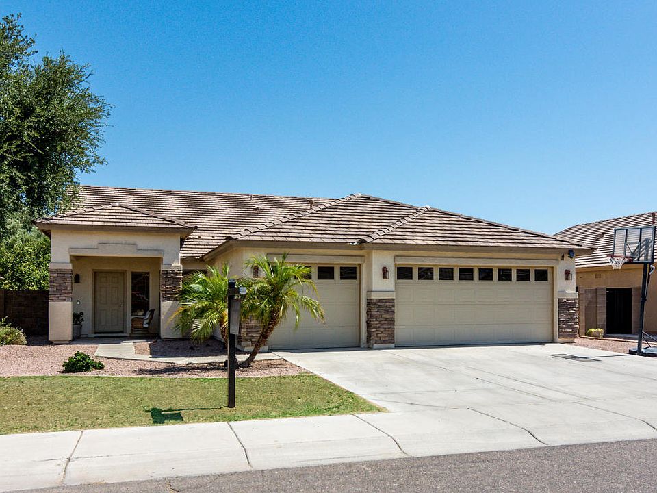 1st image of 2186 W Mineral Butte Dr