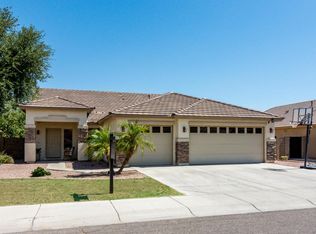 2186 W Mineral Butte Dr, San Tan Valley, AZ 85142