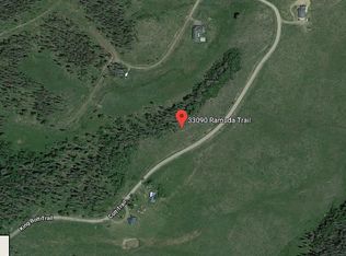 33090 Ramuda Trl, Oak Creek, CO 80467