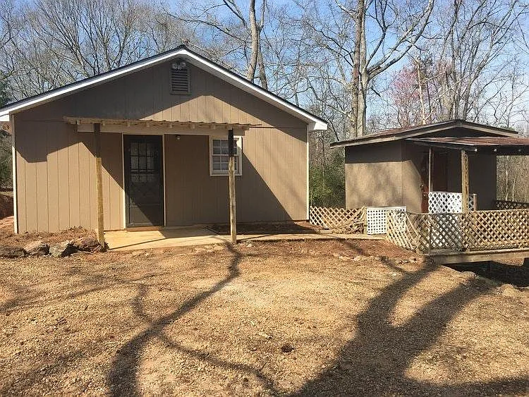 252 Spring Branch Rd