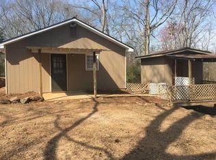 252 Spring Branch Rd, Danielsville, GA 30633